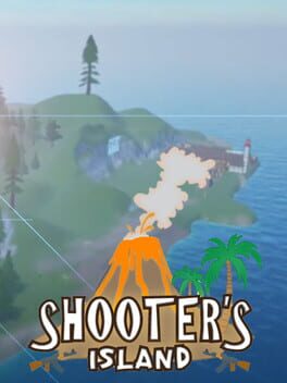 Shooter's Island