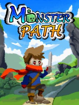 Monster Path