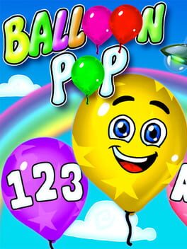 Balloon Pop