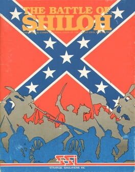 The Battle of Shiloh