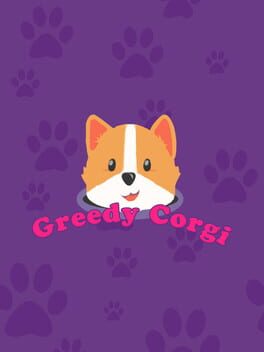 Greedy Corgi
