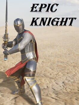 Epic Knight