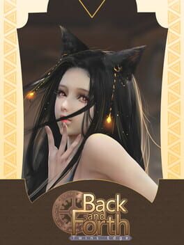 Twins Edge: Back and Forth