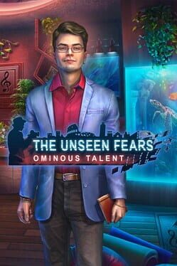 The Unseen Fears: Ominous Talent