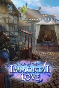 Immortal Love: Sparkle of Talent