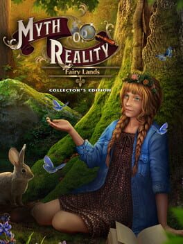 Myths or Reality: Fairy Lands - Collector's Edition