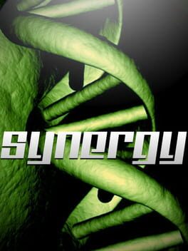 Synergy Cover