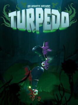 Turpedo Cover