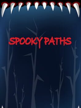 Spooky Paths