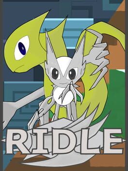 Ridle