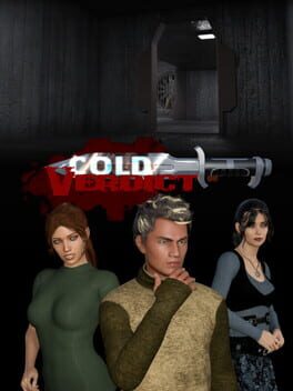Cold Verdict