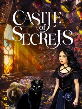 Castle of Secrets