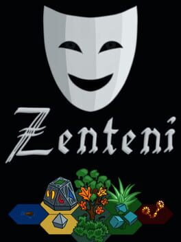 Zenteni