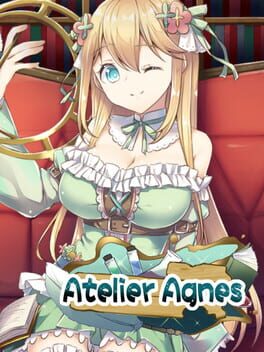 Atelier Agnes