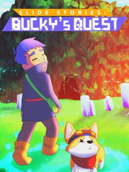 Slide Stories: Bucky's Quest