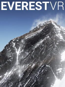 Everest VR