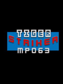 Tiger Striker: MP063