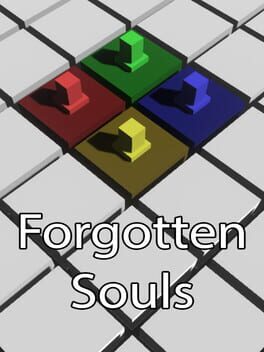 Forgotten Souls