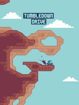 Tumbledown Drive