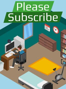 Please Subscribe