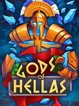 Gods of Hellas VR