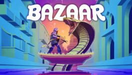 Bazaar