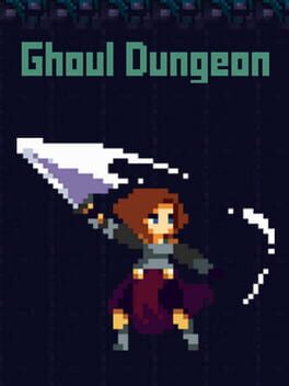 Ghoul Dungeon
