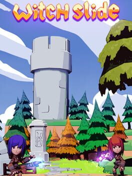 Witch Slide