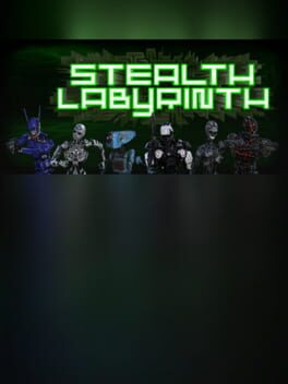 Stealth Labyrinth