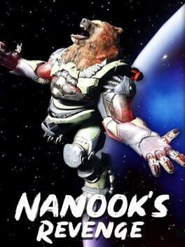 Nanook's Revenge