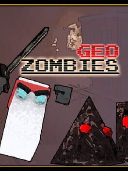 Geo Zombies