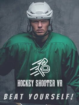 Hockey Shooter VR