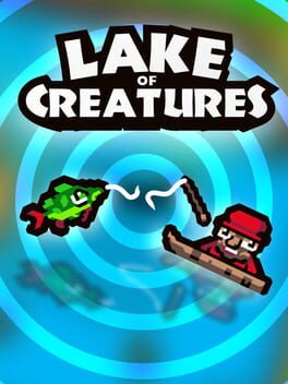 Lake of Creatures