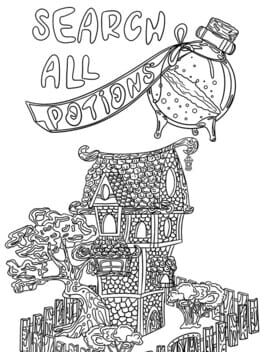 Search All: Potions