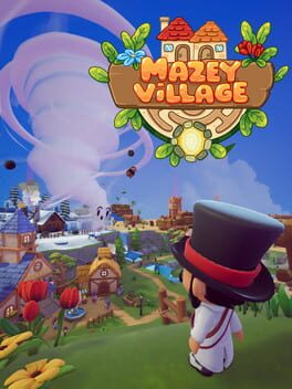 Mazey Village