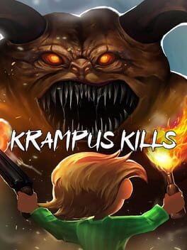 Krampus Kills