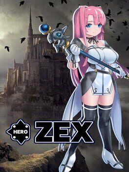Hero Zex