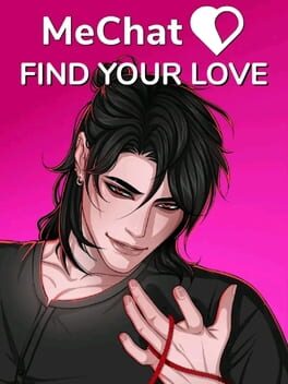 MeChat: Love Secrets