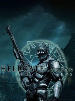 Hellgate: London FPS