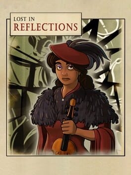 Fallen London: Lost in Reflections