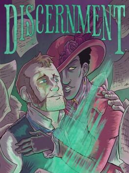 Fallen London: Discernment