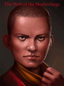 Fallen London: The Web of the Motherlings