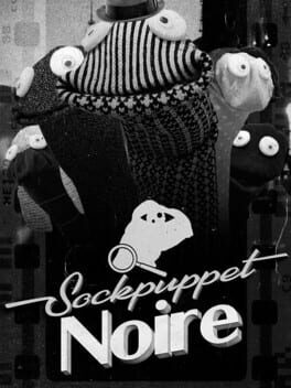 Sockpuppet Noir