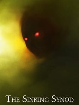 Fallen London: The Sinking Synod