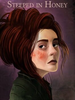 Fallen London: Steeped in Honey