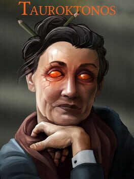 Fallen London: Tauroktonos