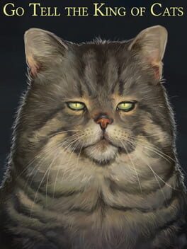 Fallen London: Go Tell the King of Cats