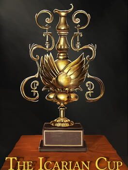 Fallen London: The Icarian Cup