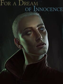 Fallen London: For a Dream of Innocence