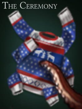 Fallen London: The Ceremony